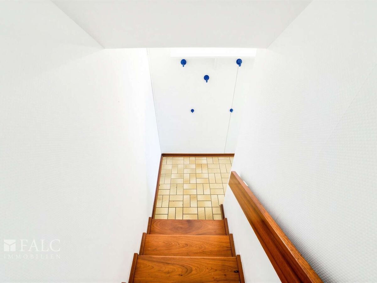 Treppe KG 