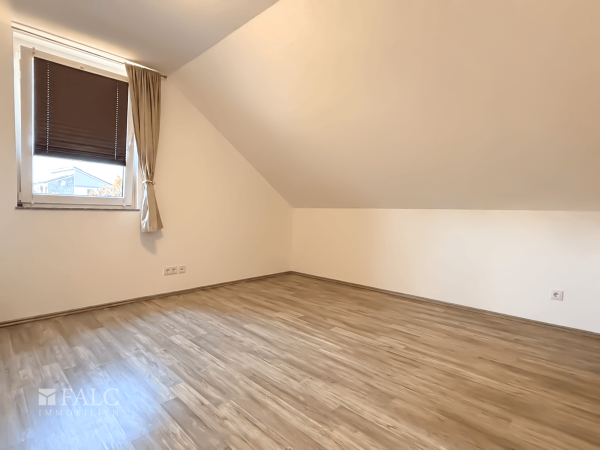 Schlafzimmer 1 - Bild 1