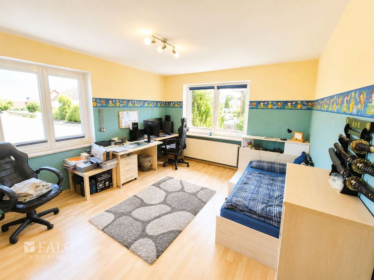 Kinderzimmer 2