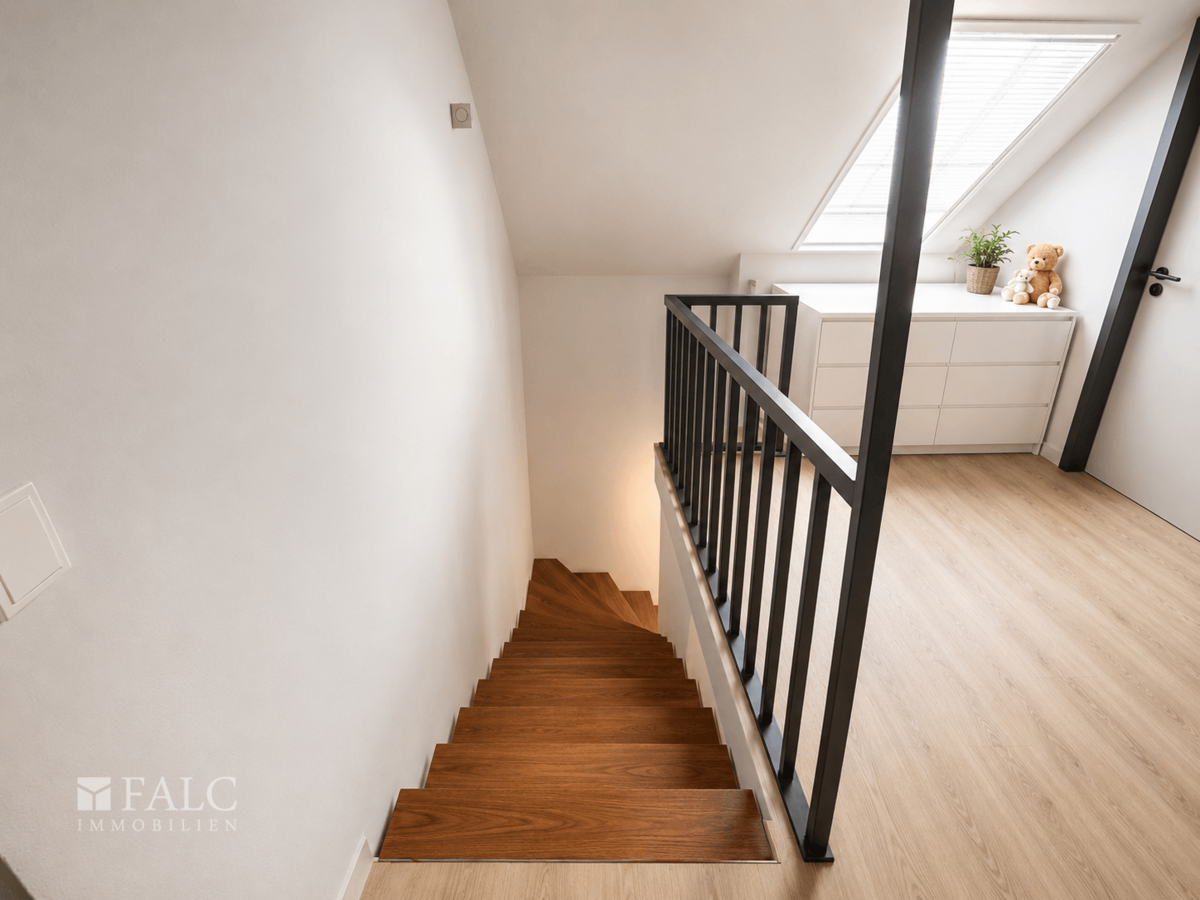 Treppe