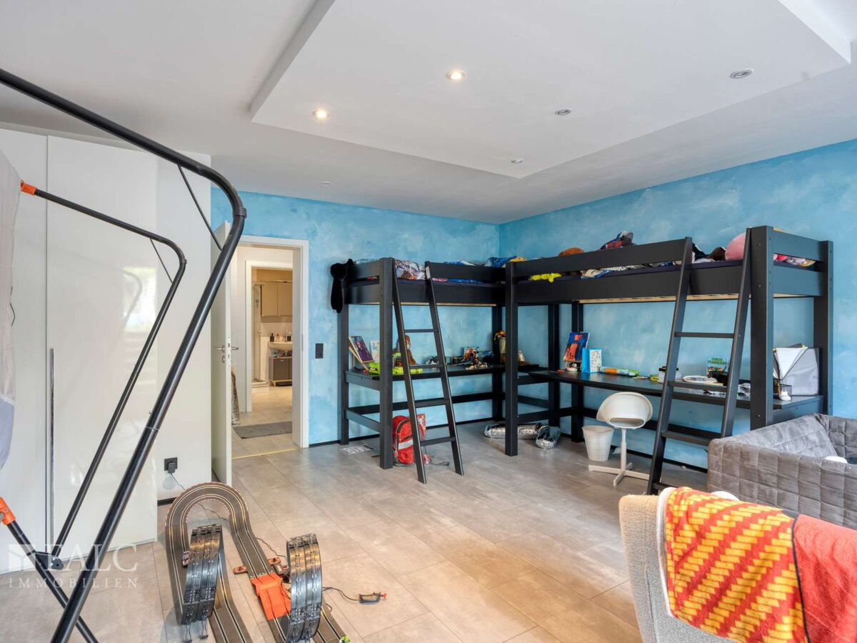 Kinderzimmer UG