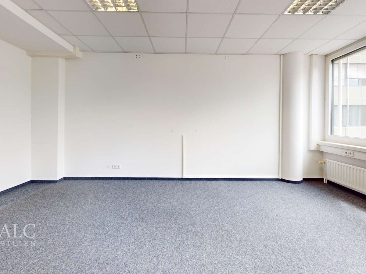 Büro Beispiel