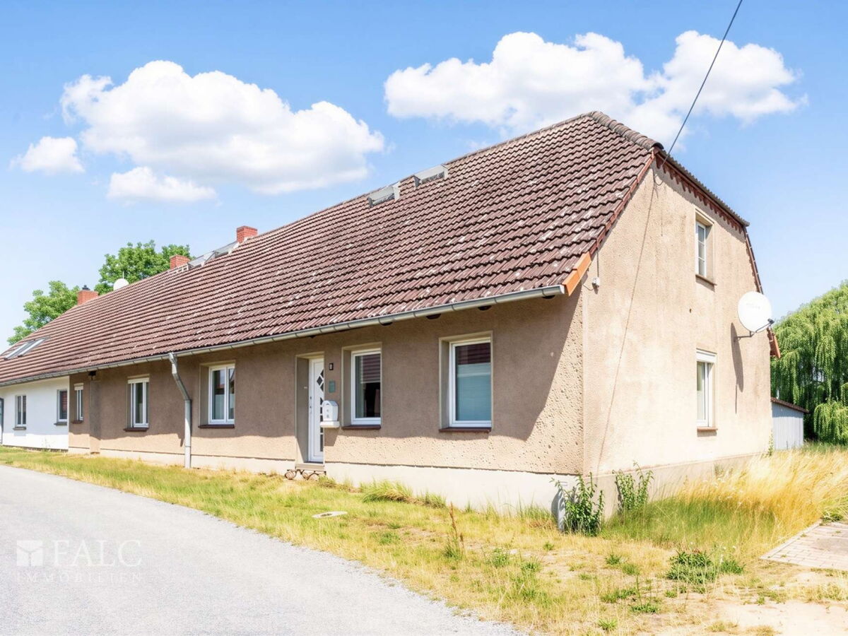 Außenansicht III