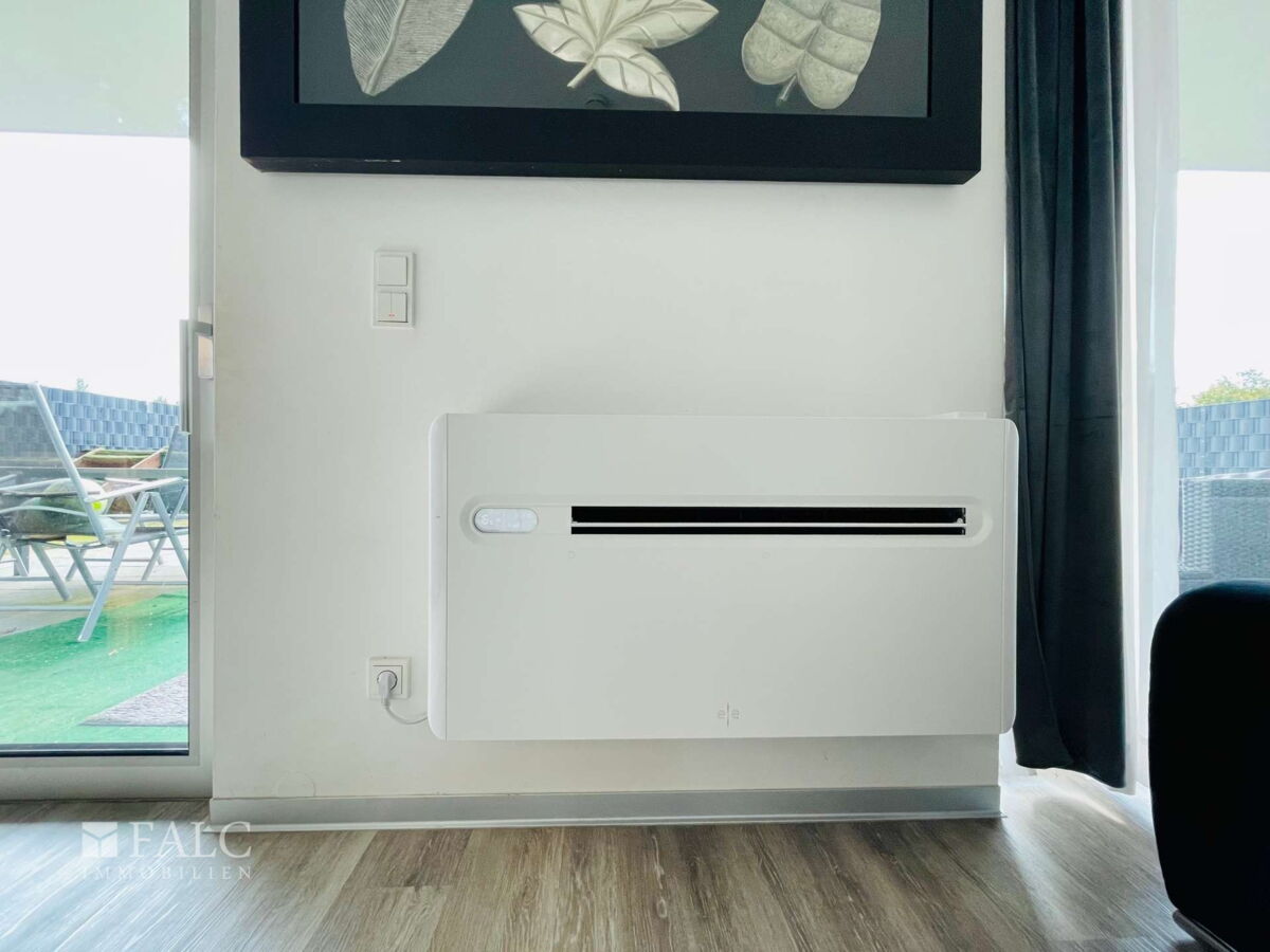 Klimaanlage