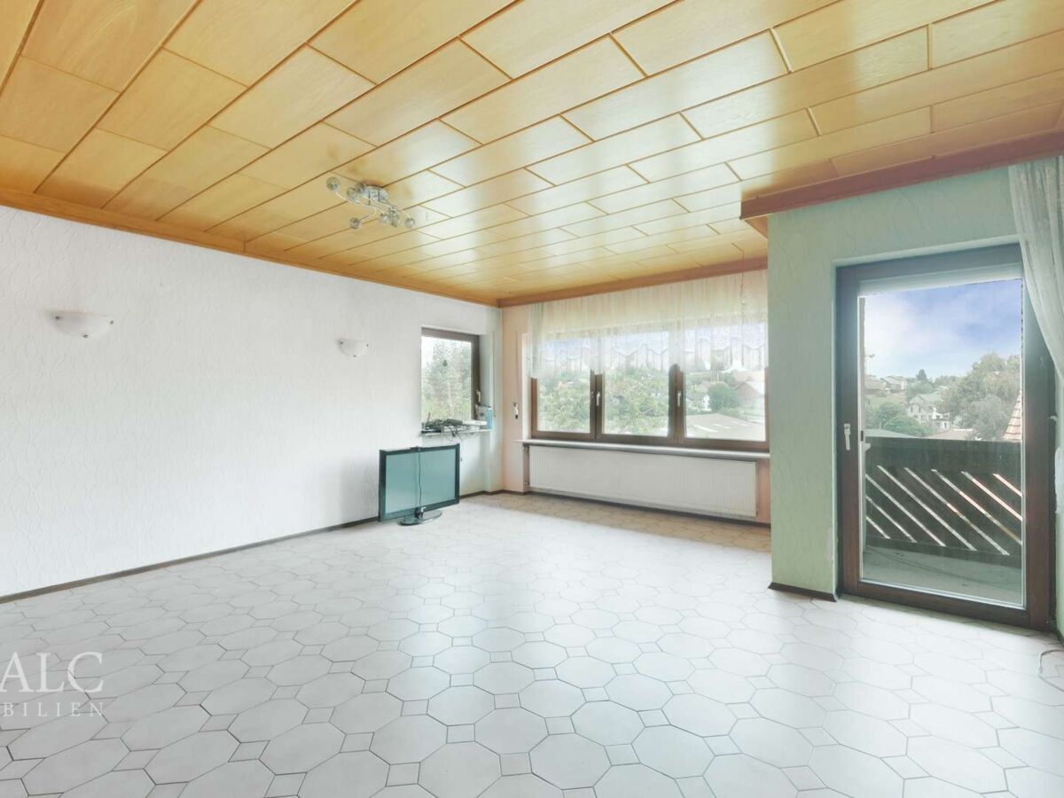 Wohnzimmer EG