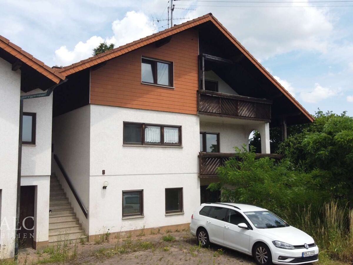 Ihr neues Zuhause