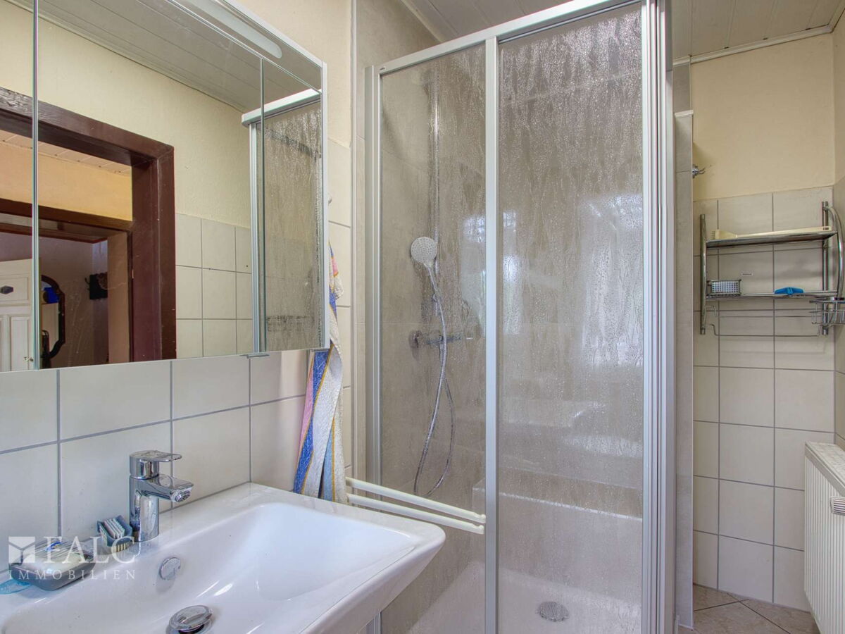 Badezimmer EG II