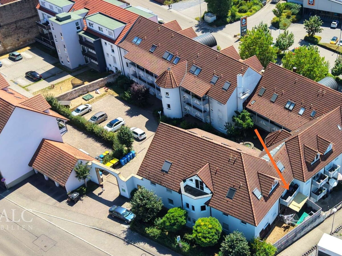 Hübsches Anwesen