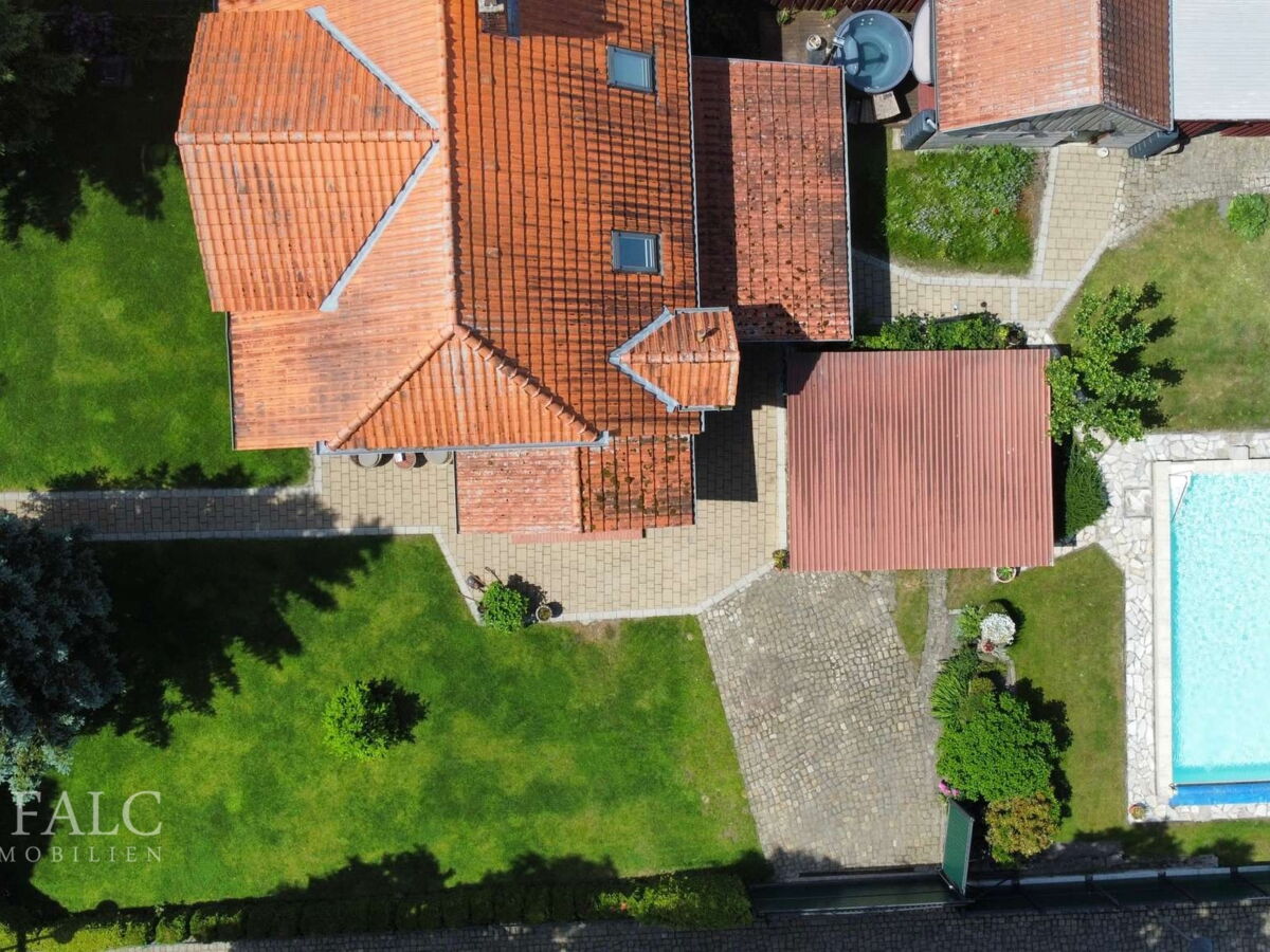 Draufsicht 