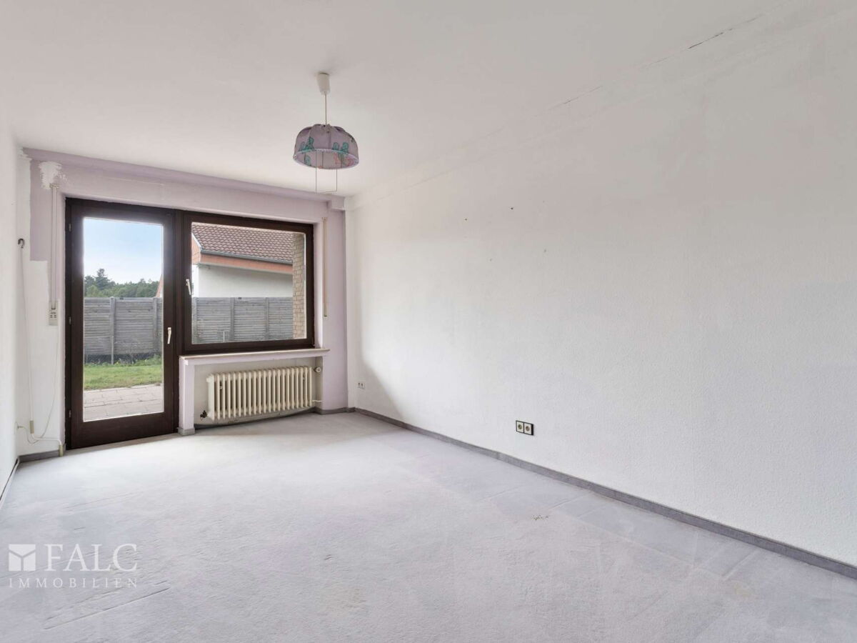 Gästezimmer UG