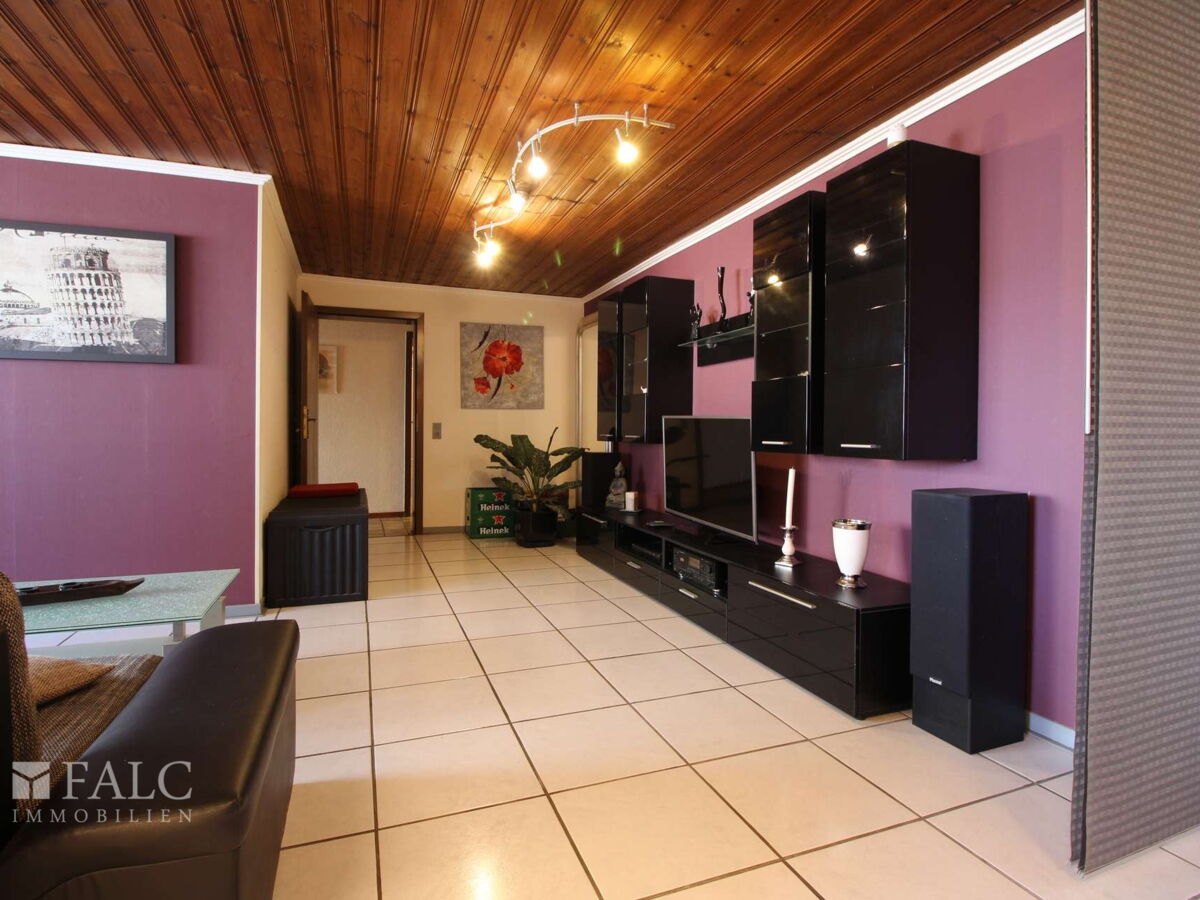 Wohnzimmer ELW