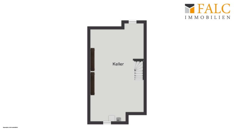 Kellergeschoss