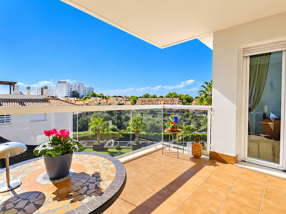 Balkon