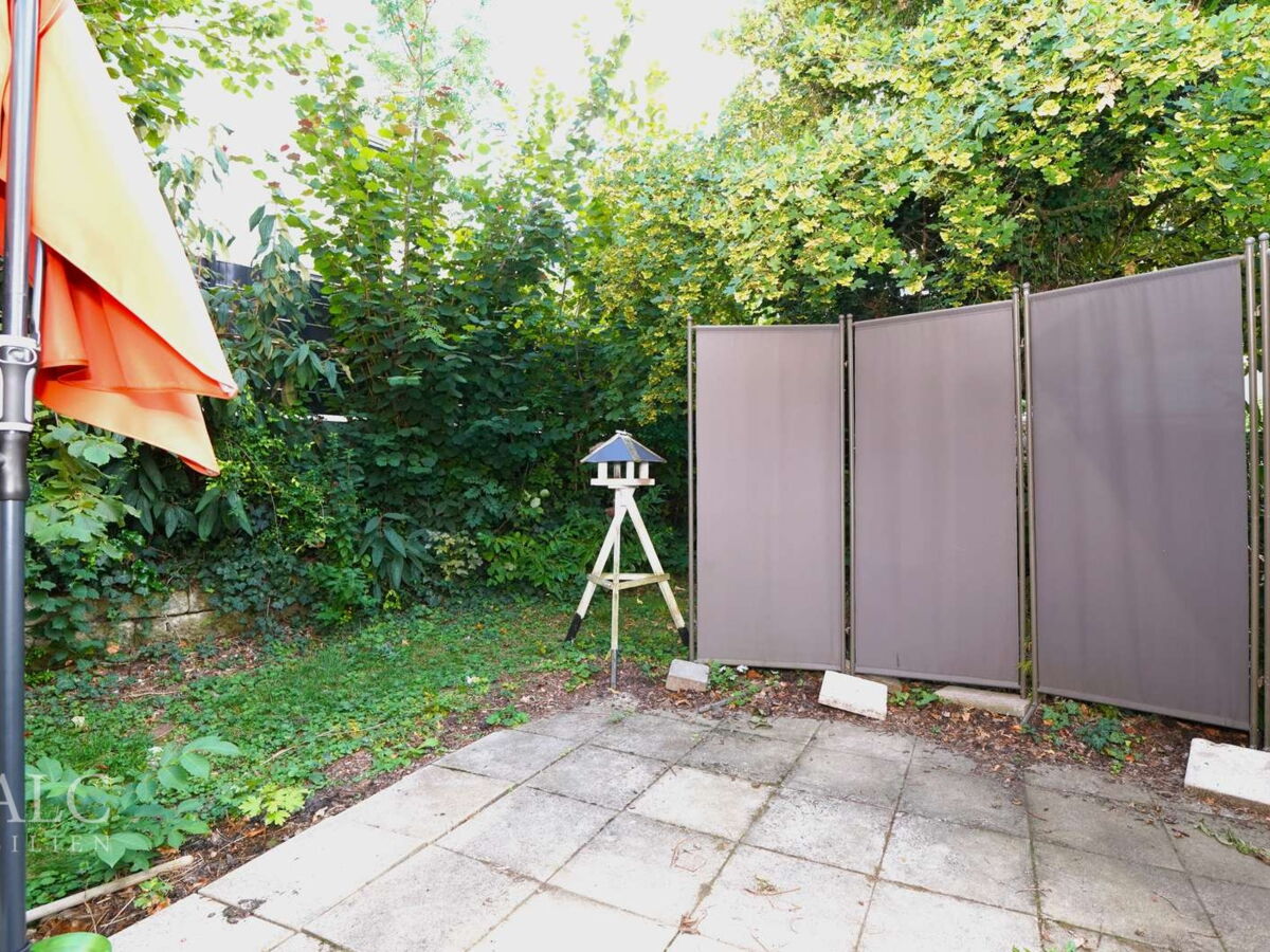 Terrasse - EG links