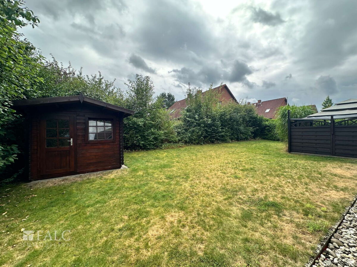Garten/ allg. Nutzung