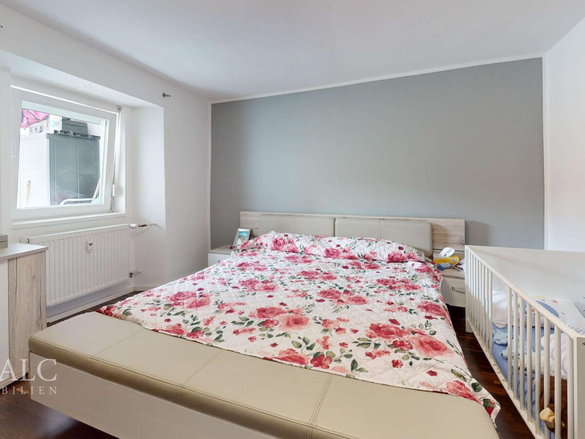 EG Schlafzimmer