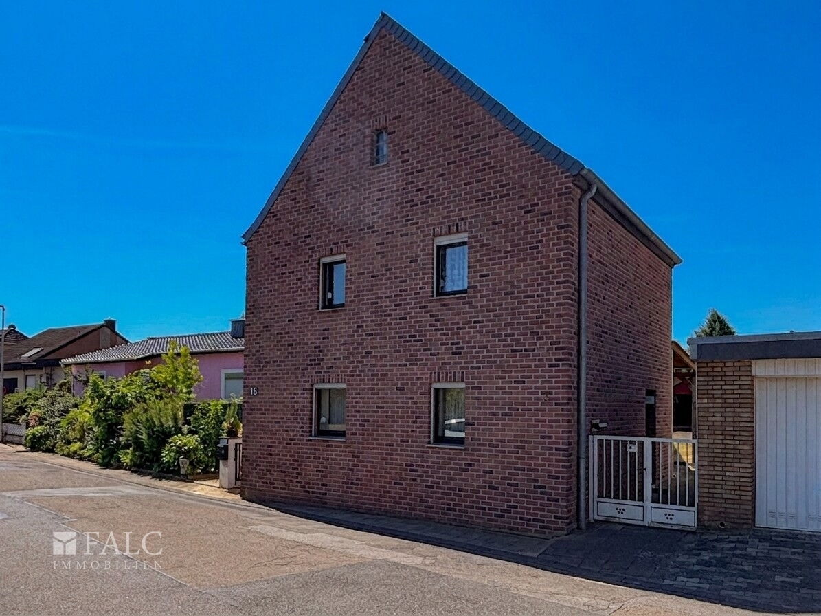 Haus