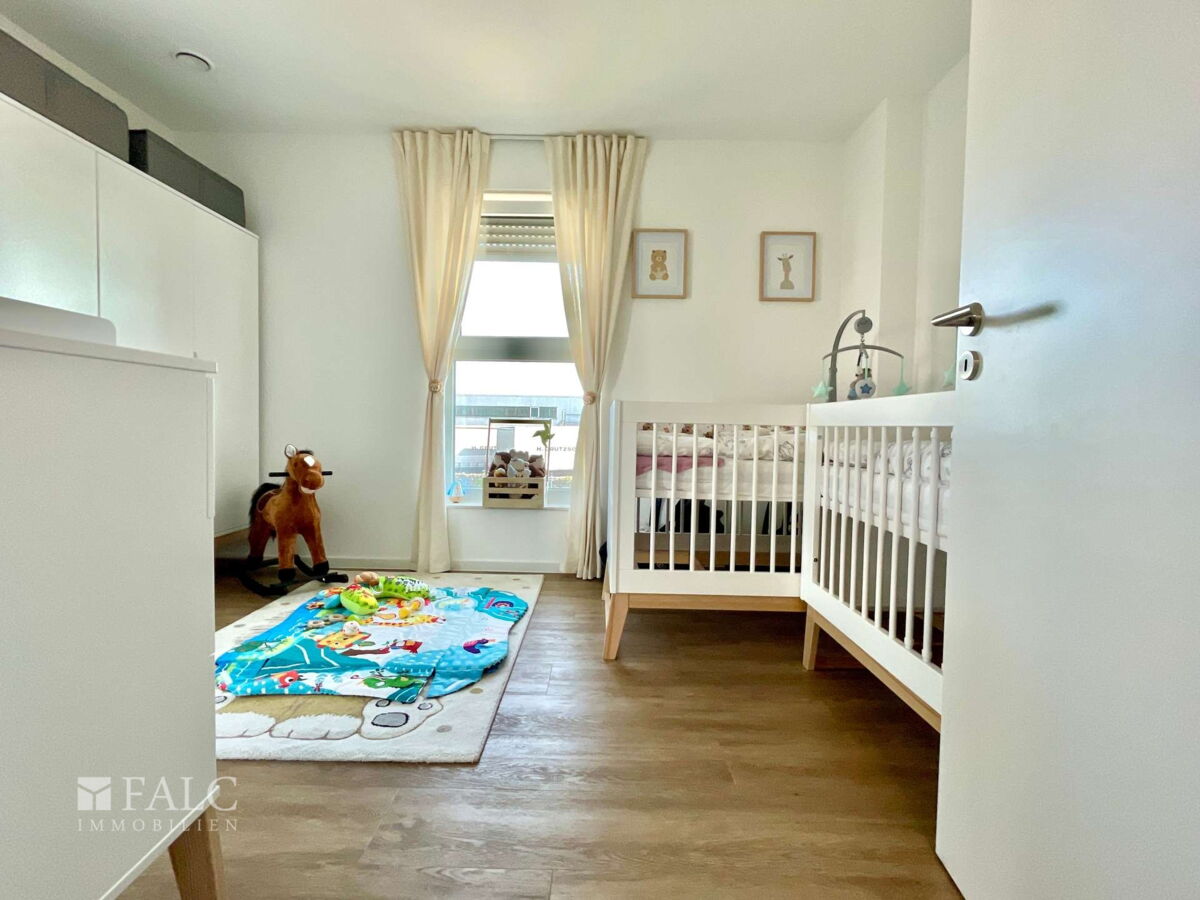 Kinderzimmer OG