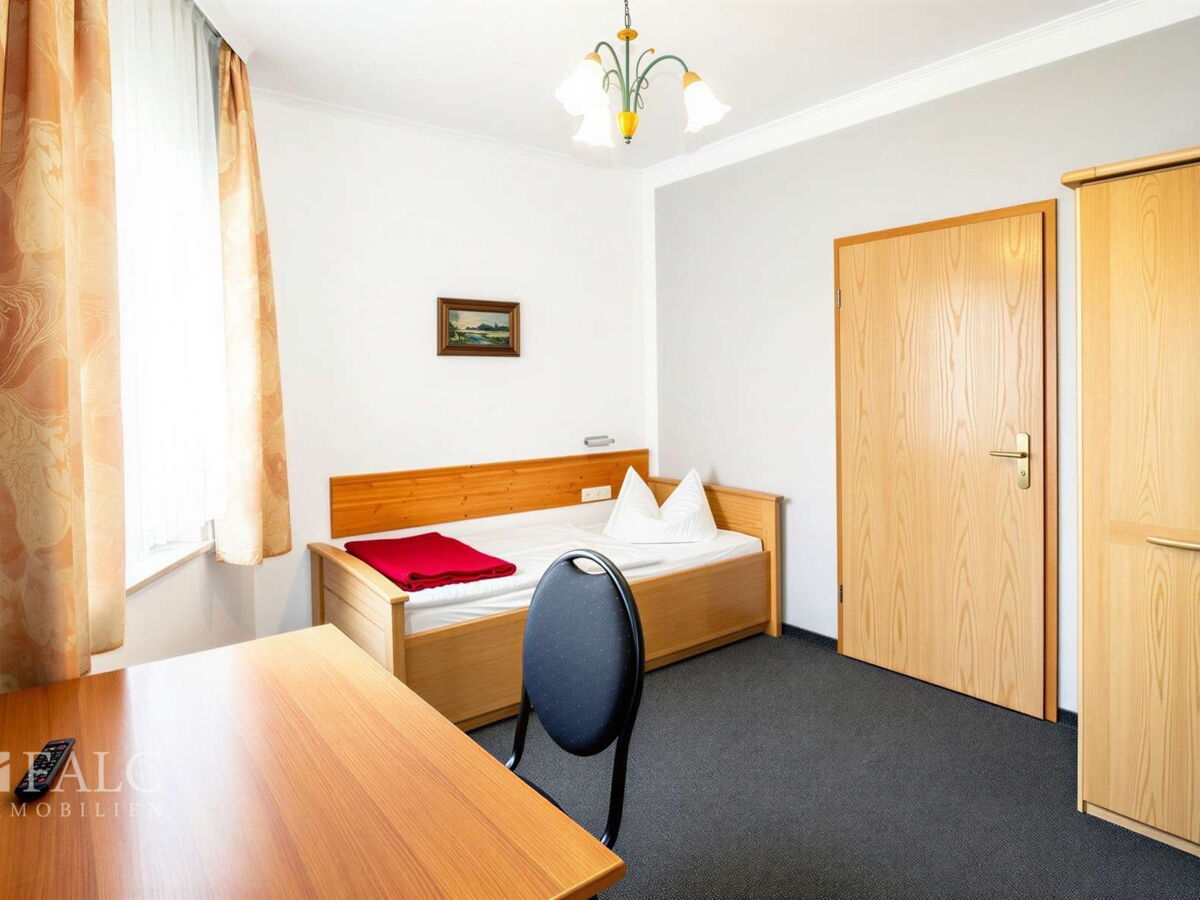 Hotelzimmer V
