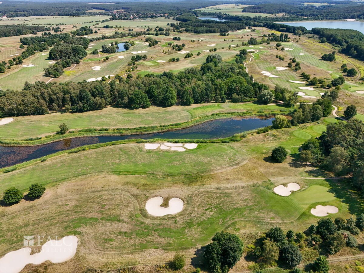Golfplatz