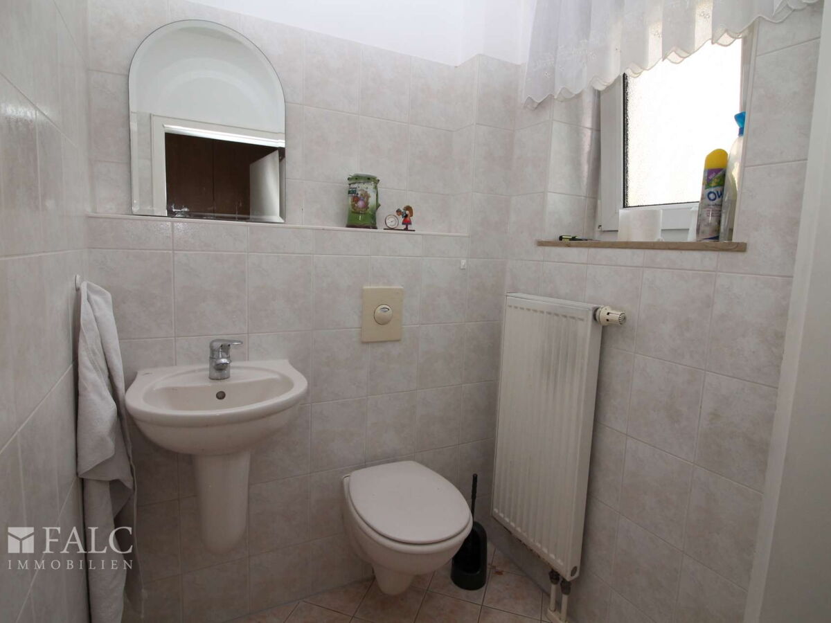 Gäste WC
