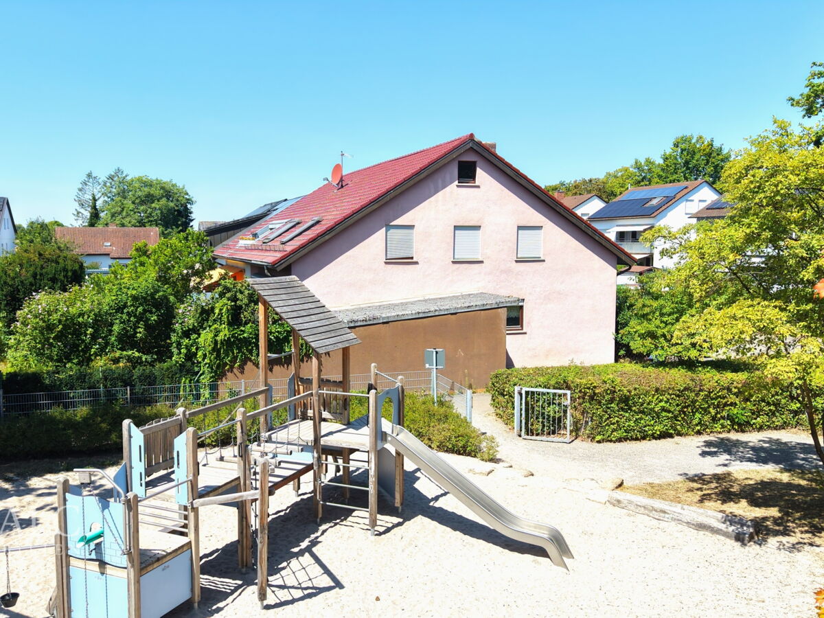 Spiel- und Spaßvergnügen