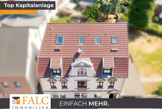 Außenansicht vorne (KI generiert)