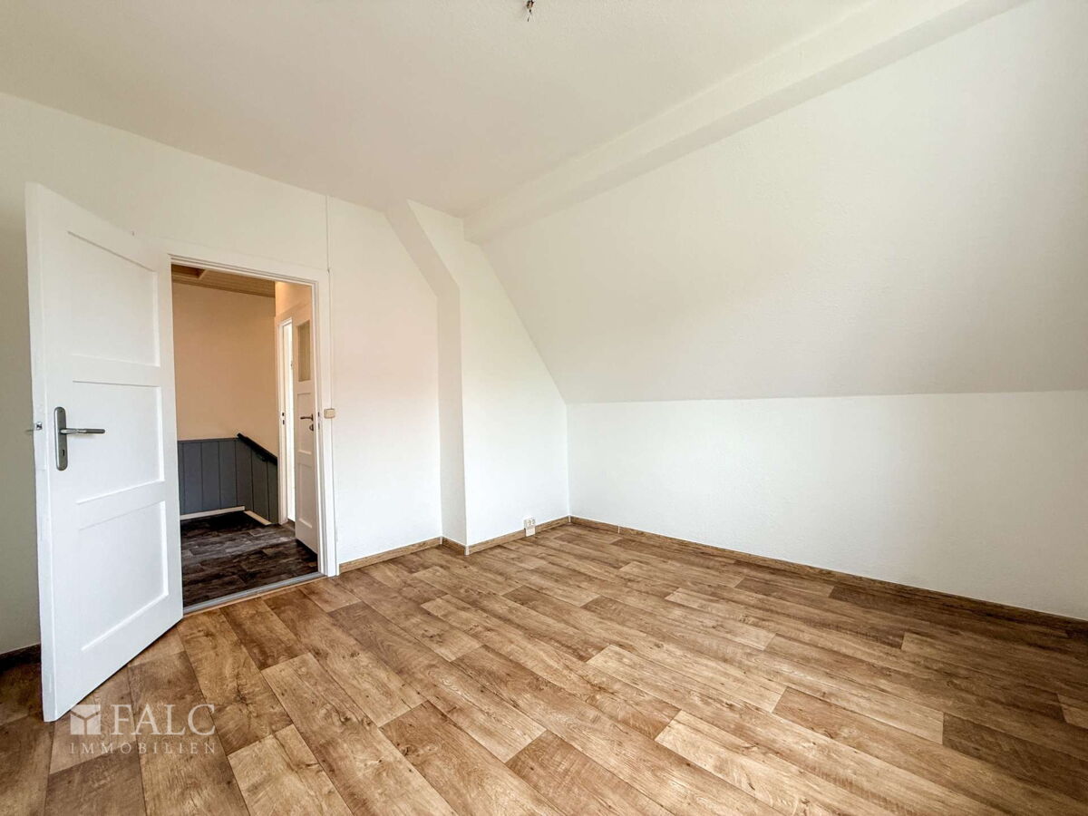 3. Raum Dachgeschoss