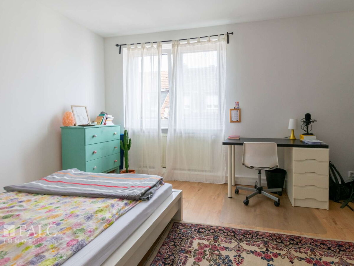 Wohnung 8