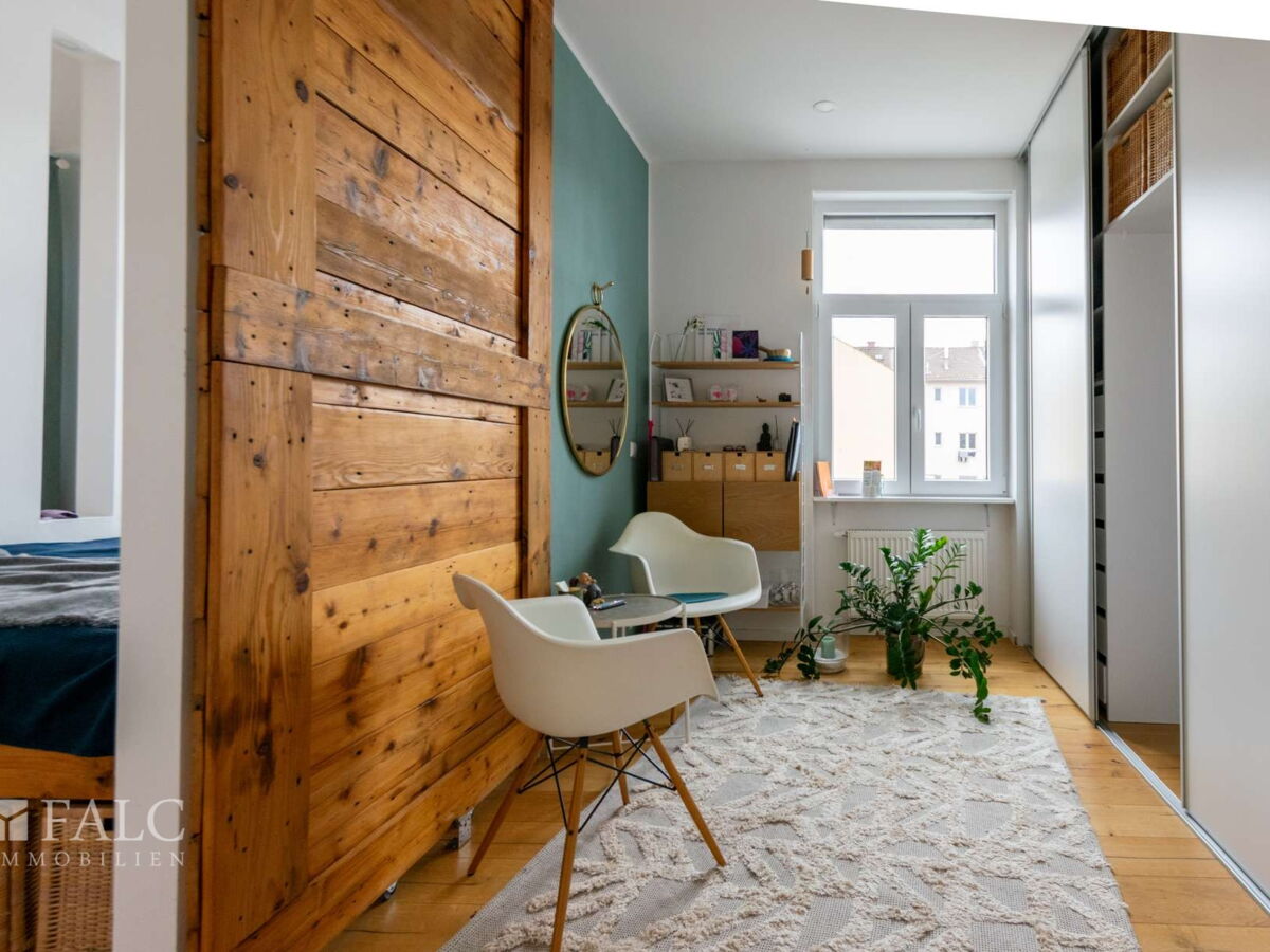 Wohnung 5