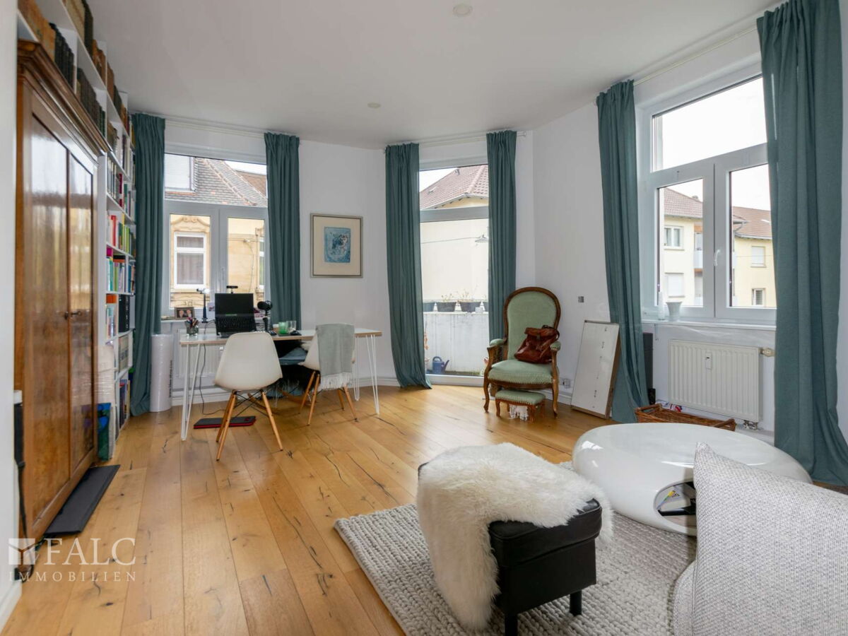 Wohnung 5
