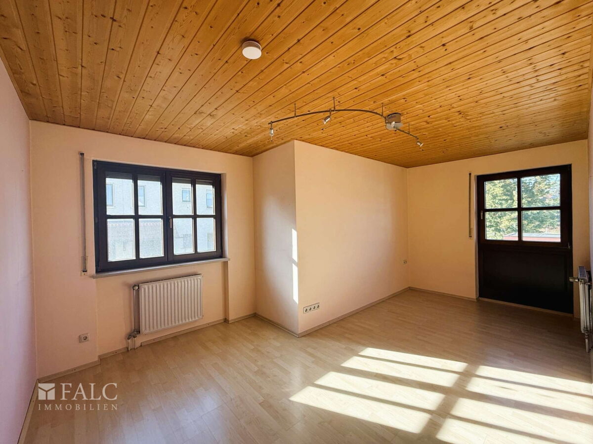 Kinderzimmer 1.OG