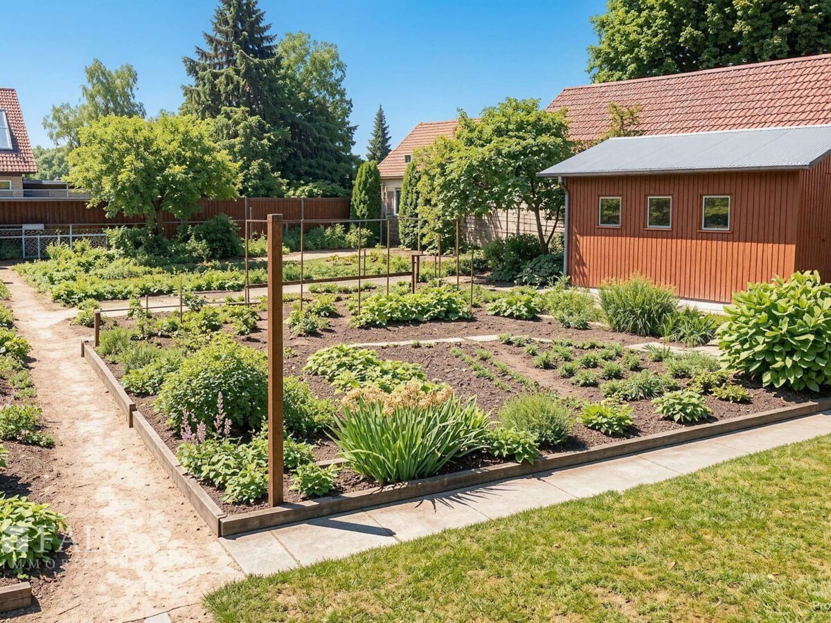 Garten 