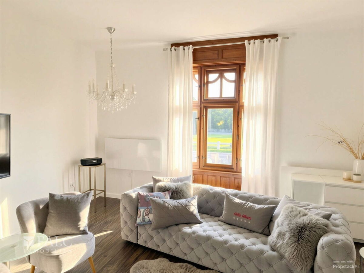 Villa Rima Wohn 