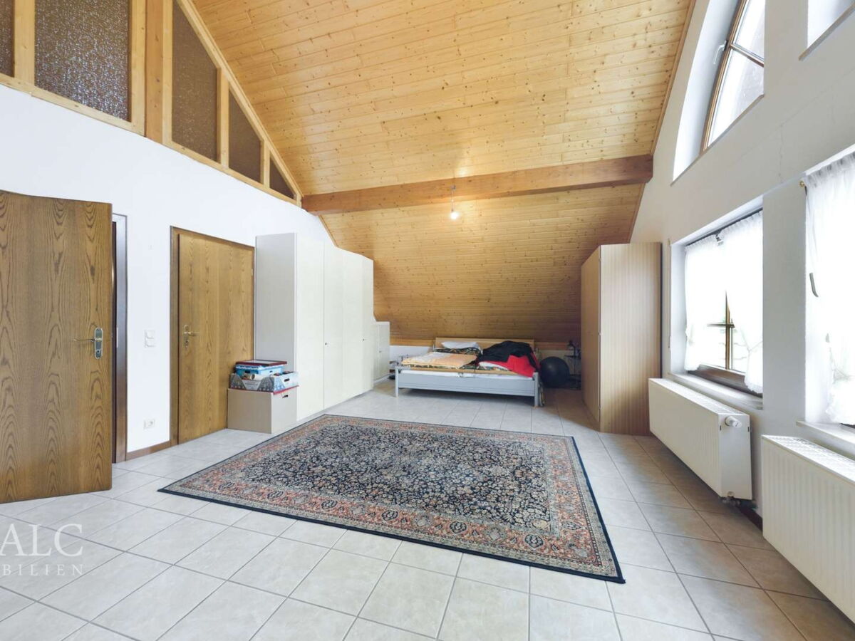 Schlafzimmer 1.OG