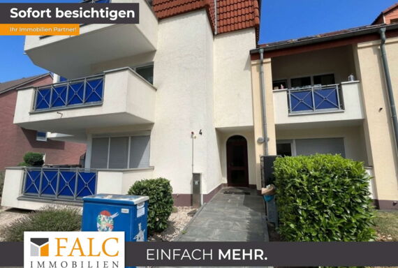 Herzlich Willkommen