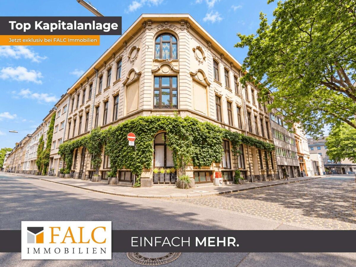 Außenaufnahme