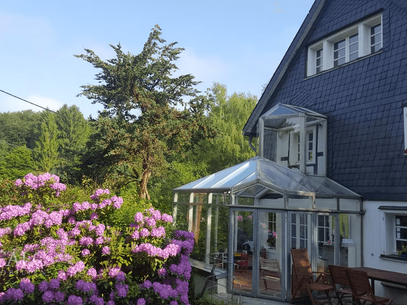 Wintergarten 1