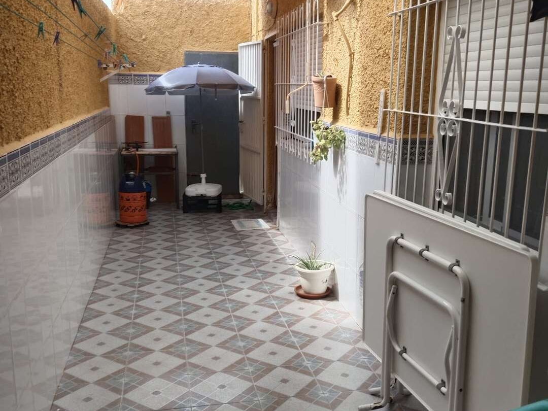 Innenhof