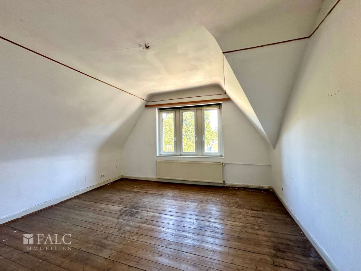 Schlafzimmer 2 2.OG