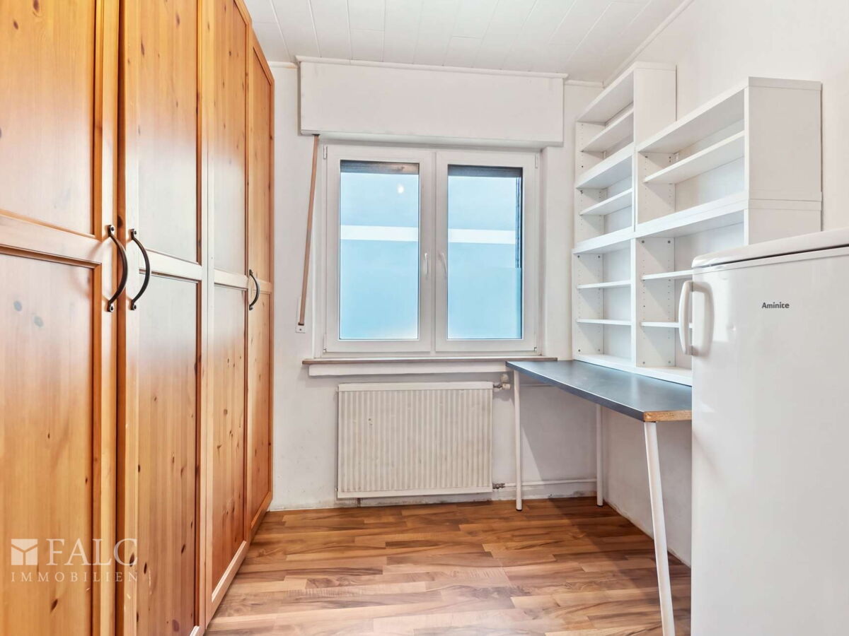Büro