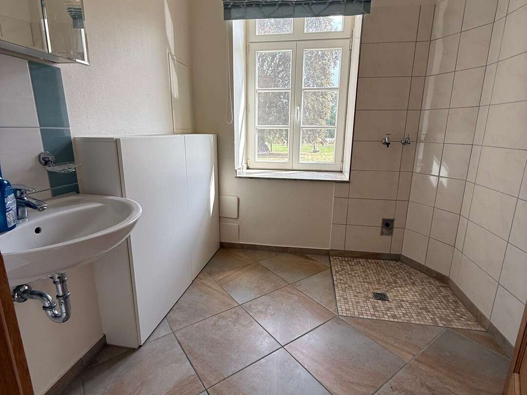 Hauswirtschaftsraum Erdgeschoss