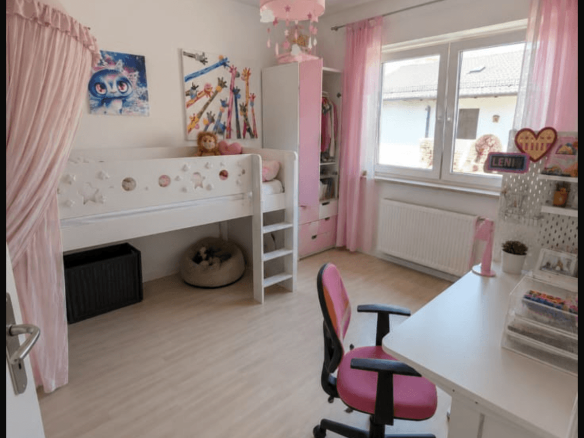 Kinderzimmer