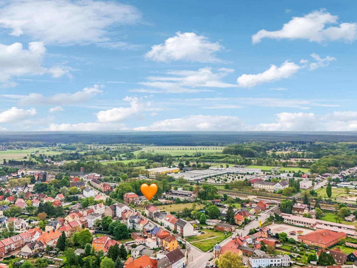 Südostansicht