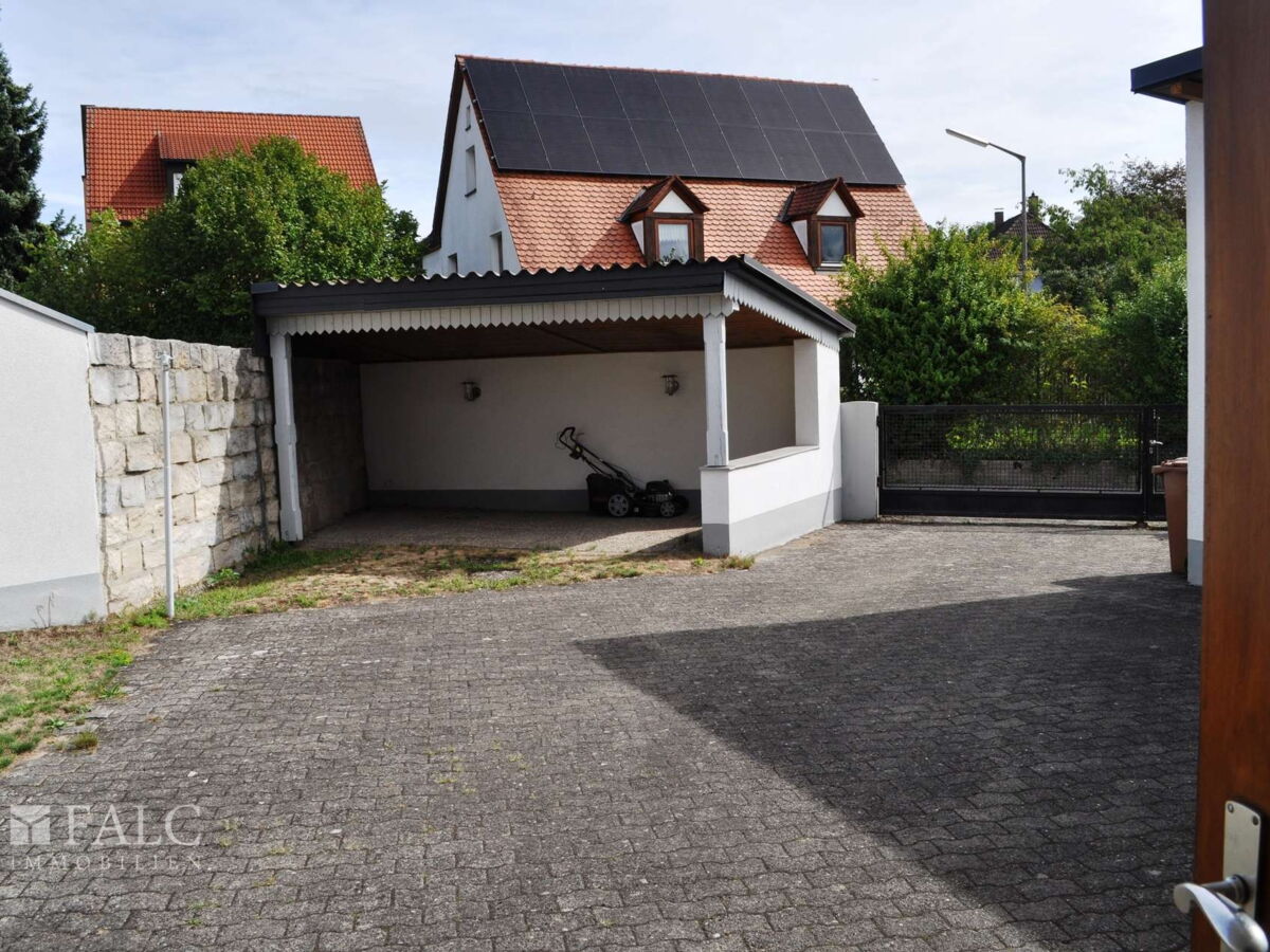 Innenhof