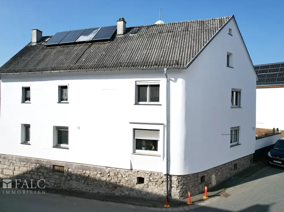 Außenansicht