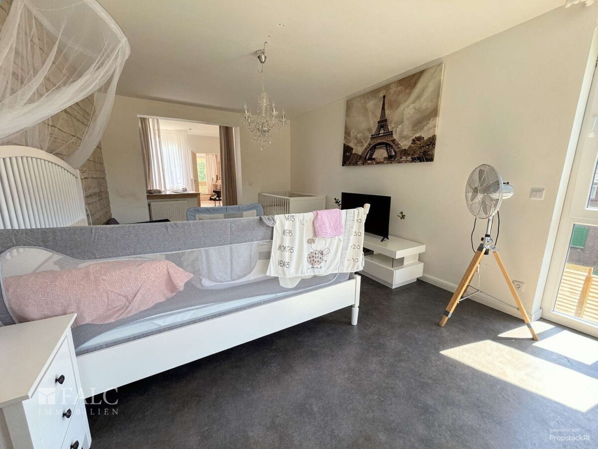 Schlafzimmer OG