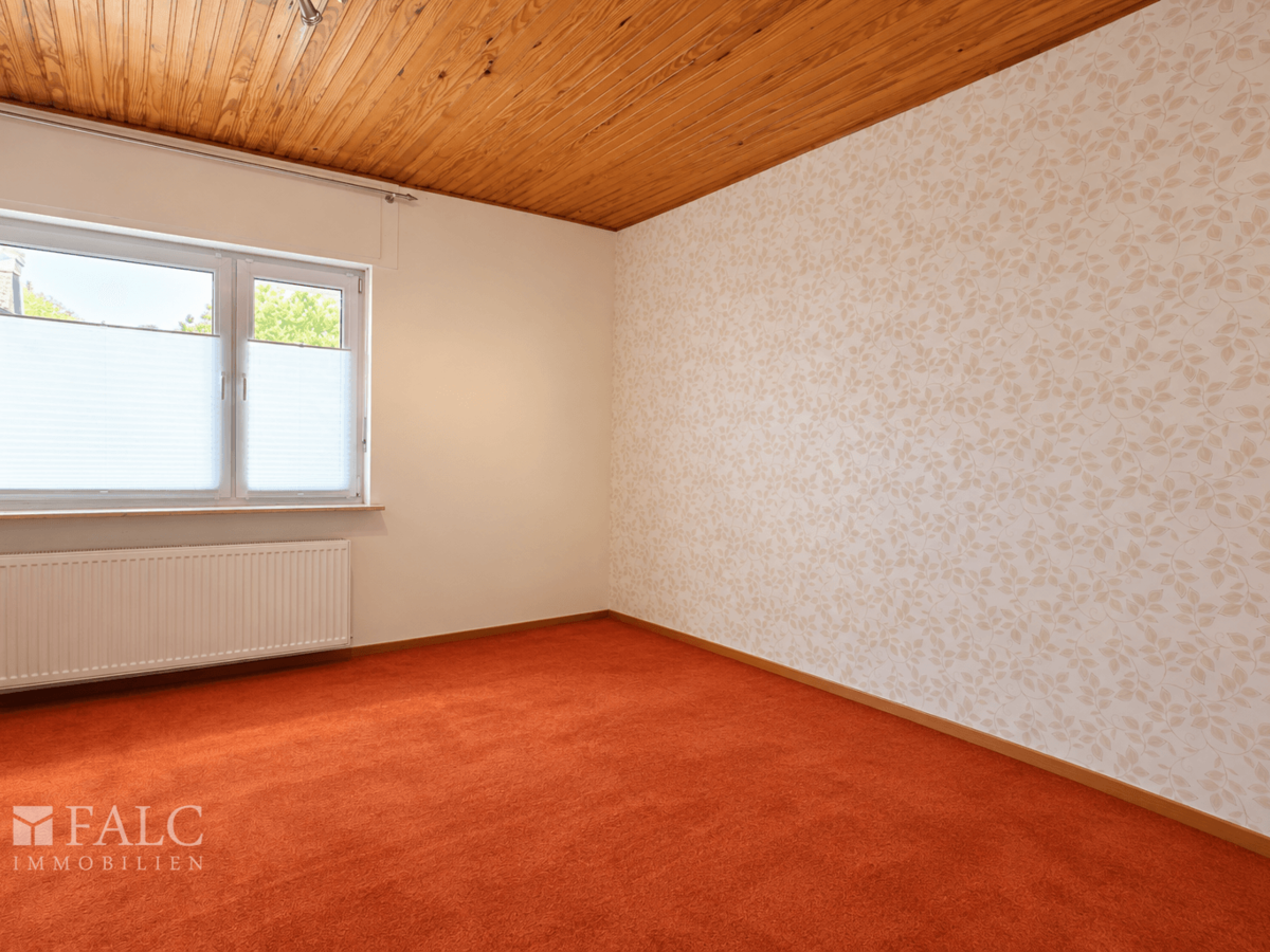 Schlafzimmer EG