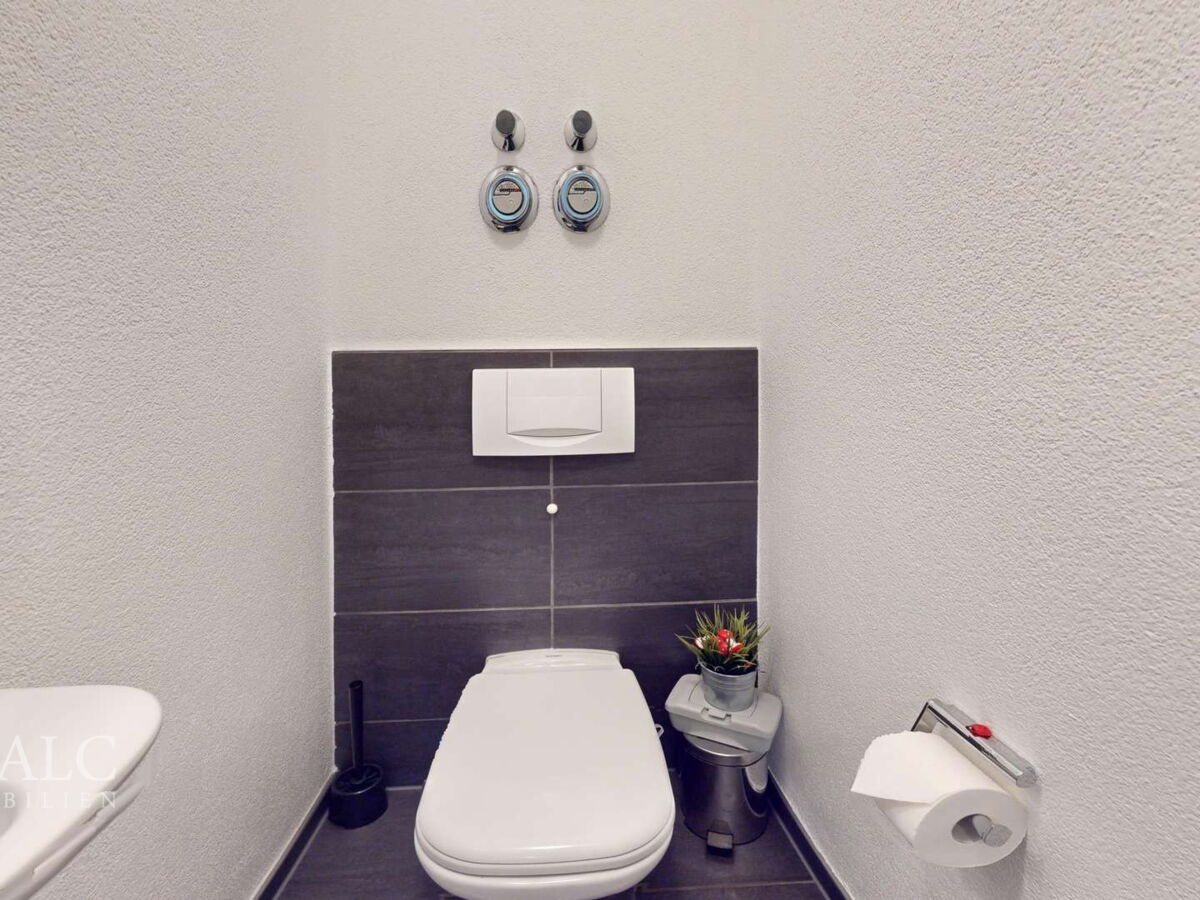 EG Gäste-WC