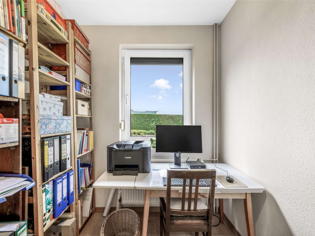 Arbeitszimmer